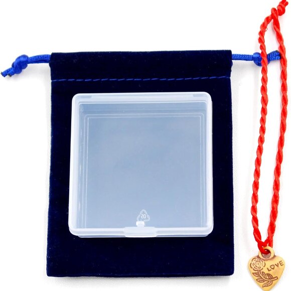 Elegant Flower Stud Earrings for Women with Sparkling Cubic Zirconia in Brass, P - Picture 6 of 9